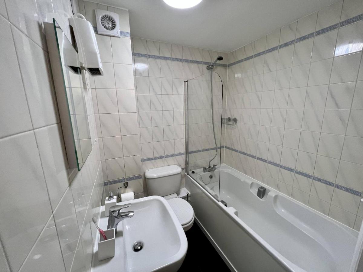 Charming 1Br Next To The Lanes By Sullivan Stays Brighton Exterior foto