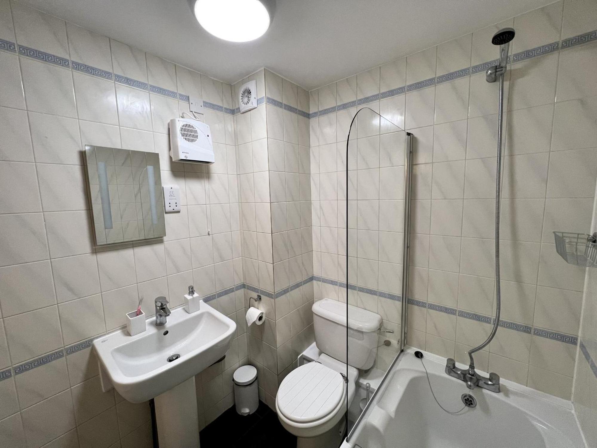 Charming 1Br Next To The Lanes By Sullivan Stays Brighton Exterior foto